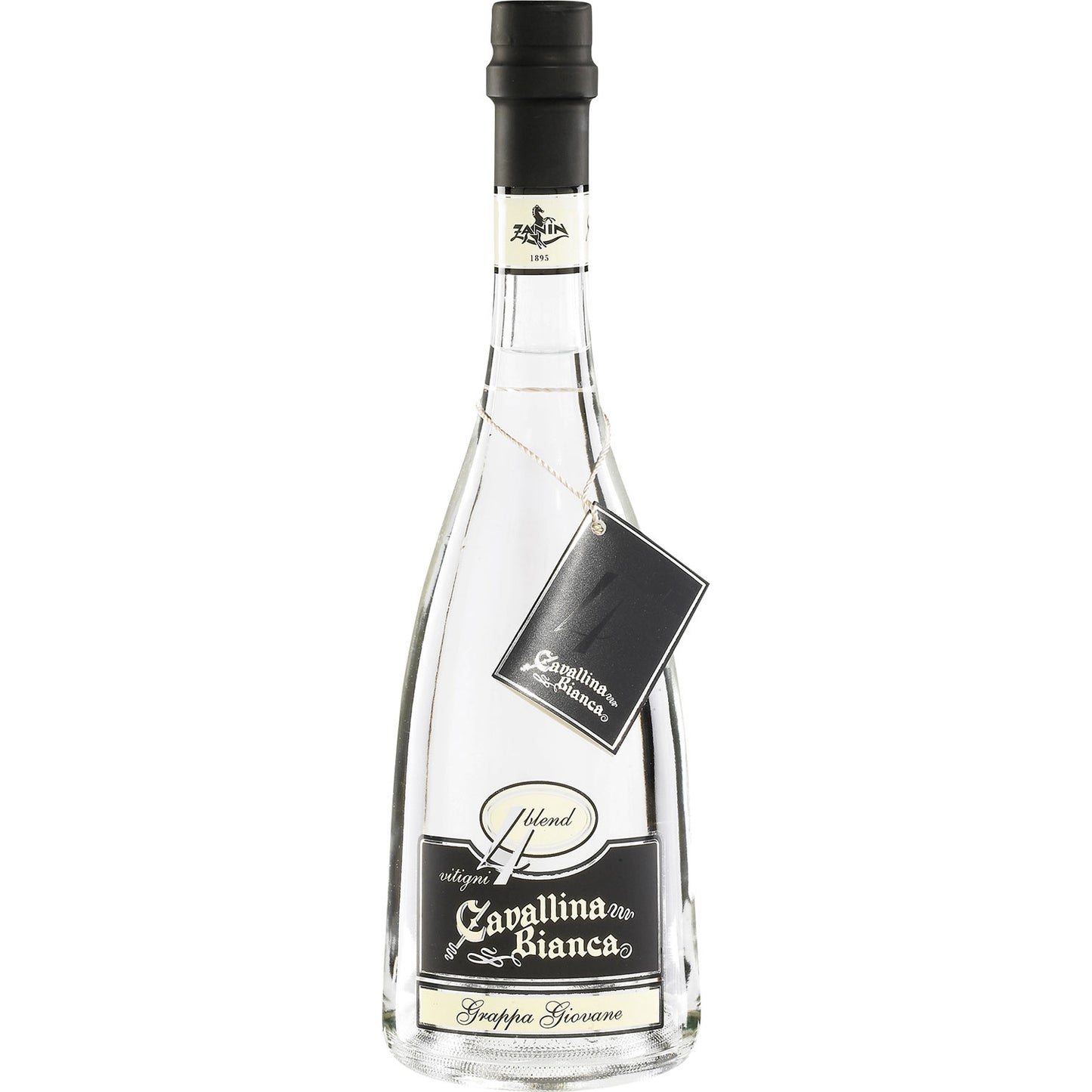 CAVALLINA BIANCA 4 BLEND