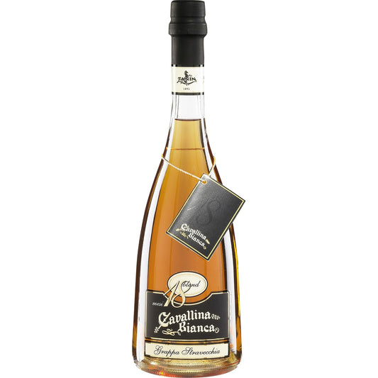 CAVALLINA BIANCA 18 BLEND