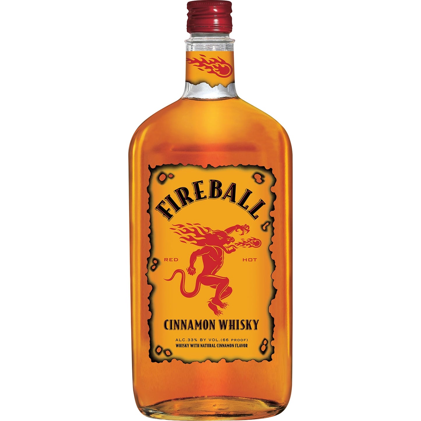 FIREBALL