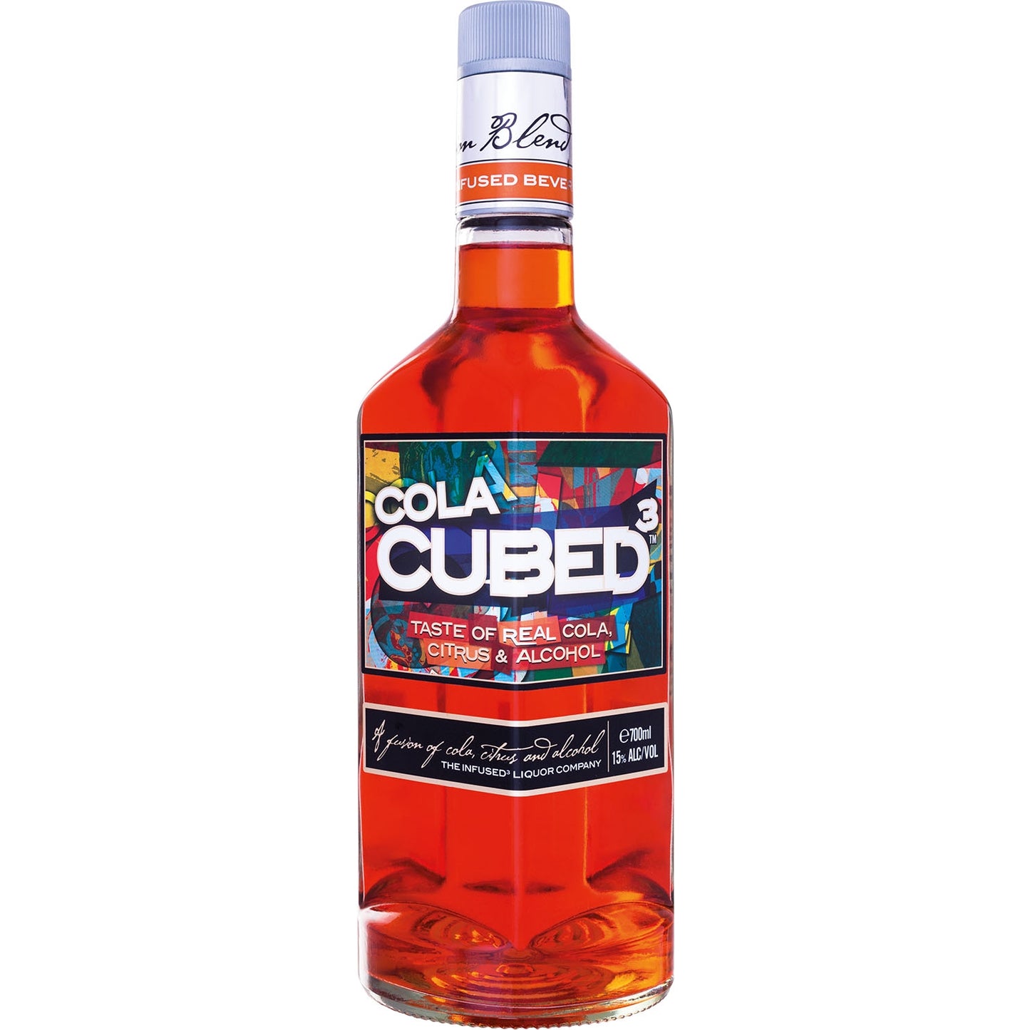 CUBED COLA