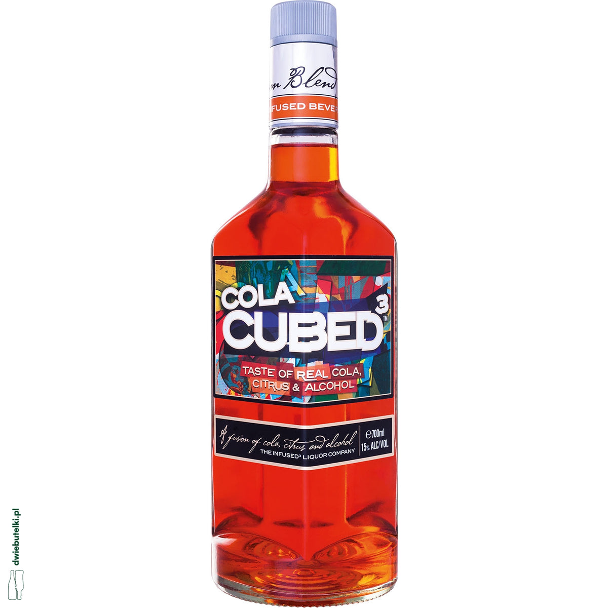 CUBED COLA