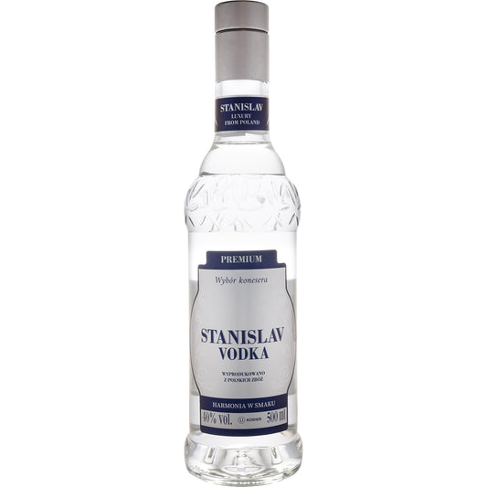 STANISLAV LUXURY 0,5 L