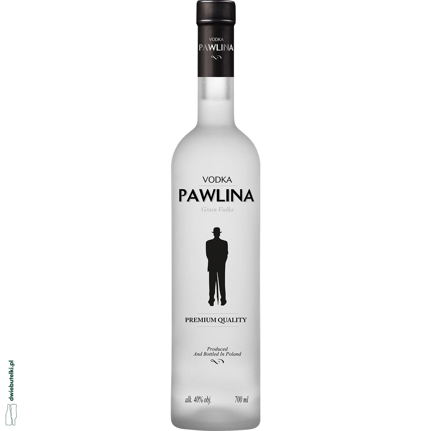 PAWLINA VODKA