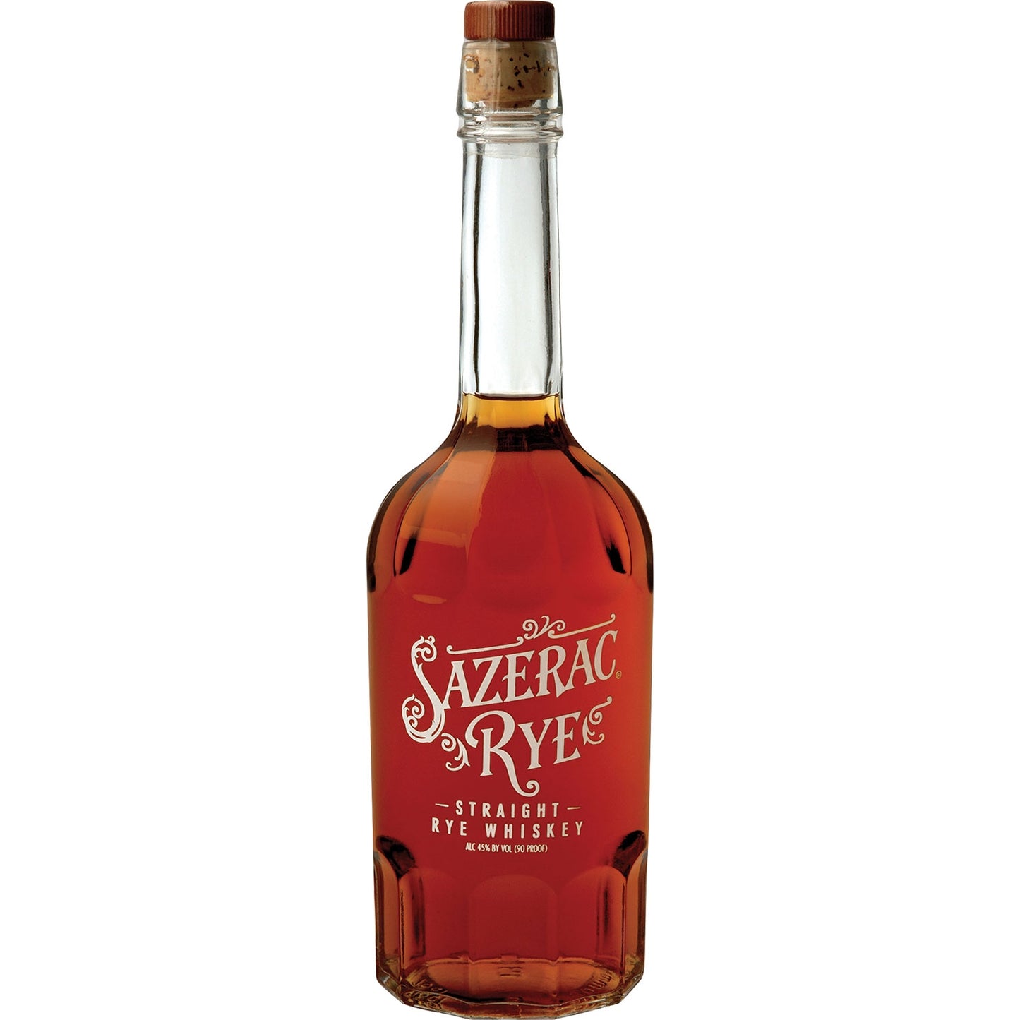 SAZERAC RYE