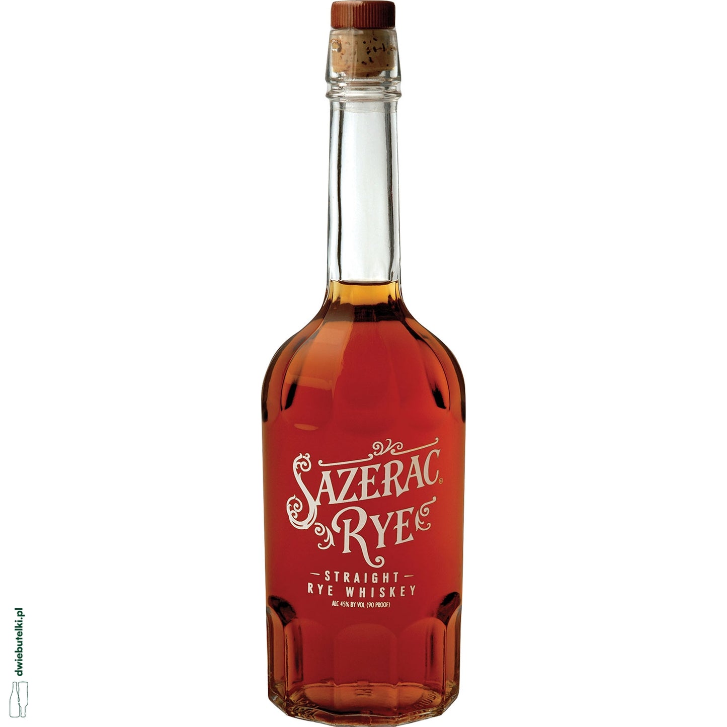 SAZERAC RYE