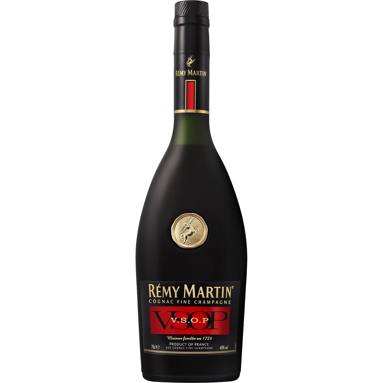 REMY MARTIN VSOP 0,7 GOŁY