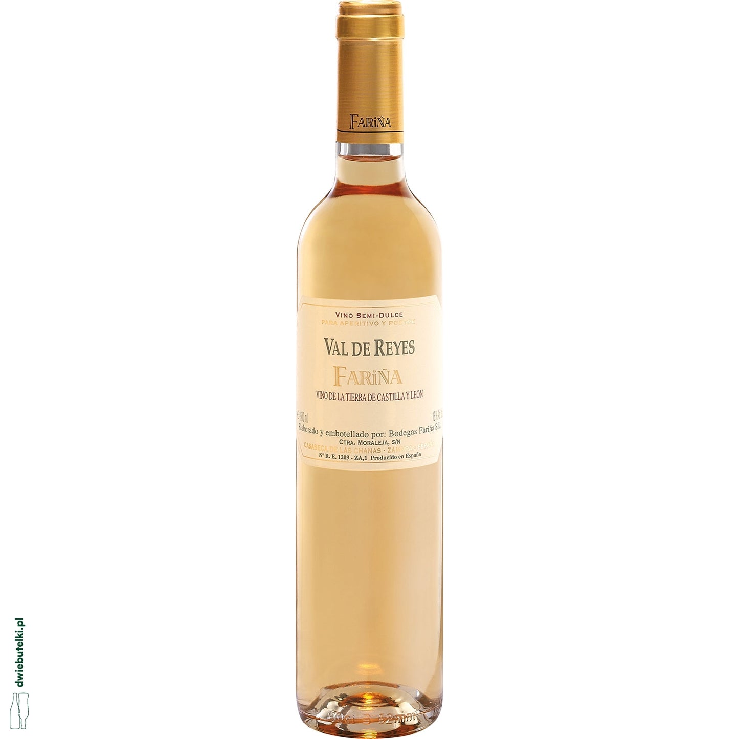 VAL DE REYES BIANCO DULCE