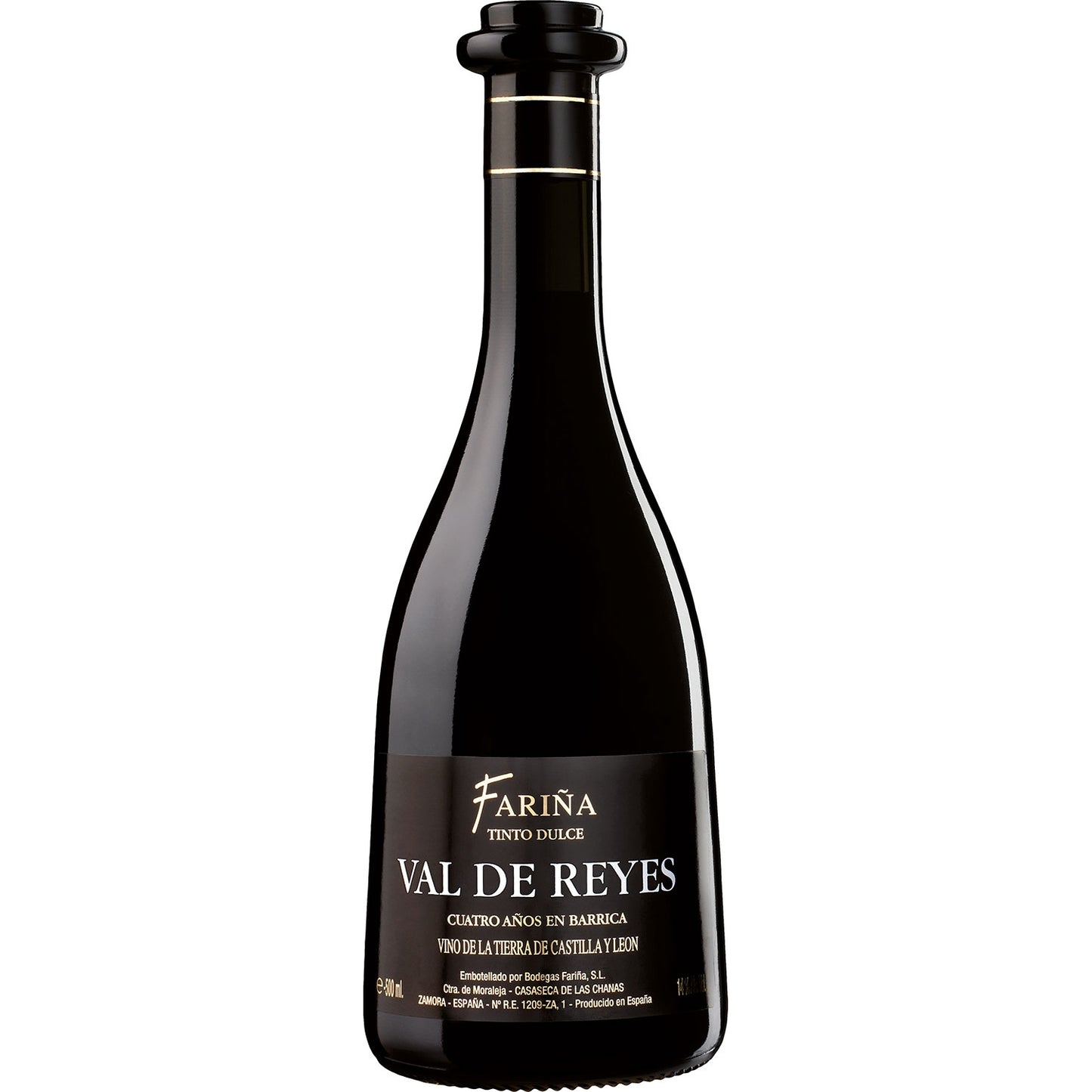 VAL DE REYES TINTO DULCE