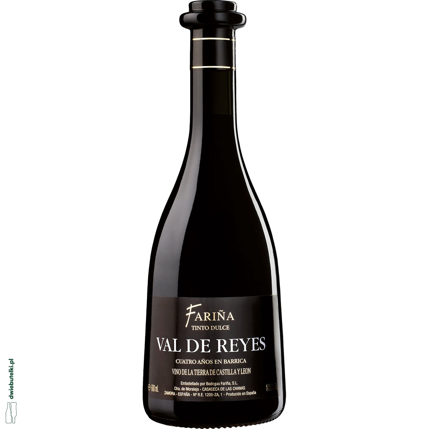 VAL DE REYES TINTO DULCE