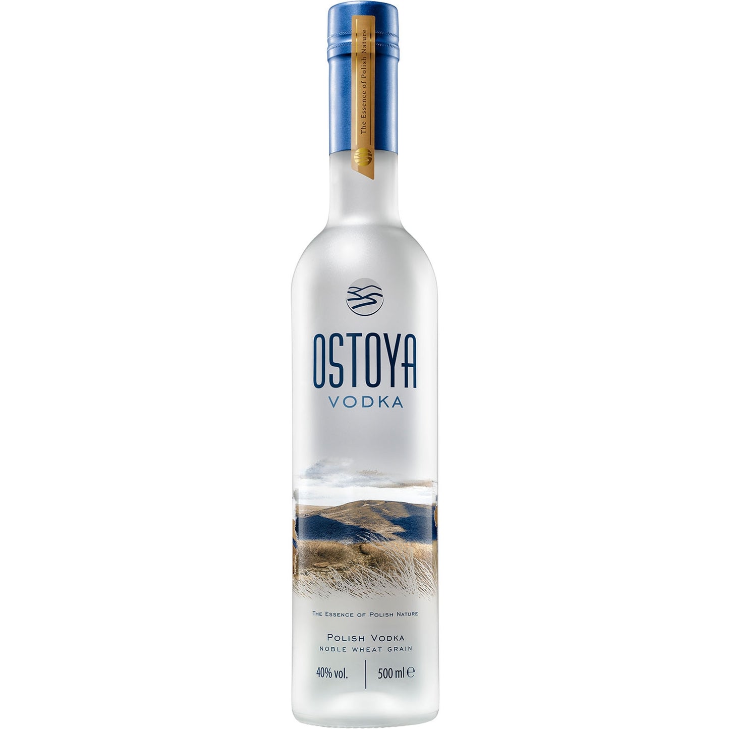 OSTOYA 0,5L