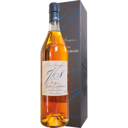 BARON GASTON LEGRAND V.S. ARMAGNAC