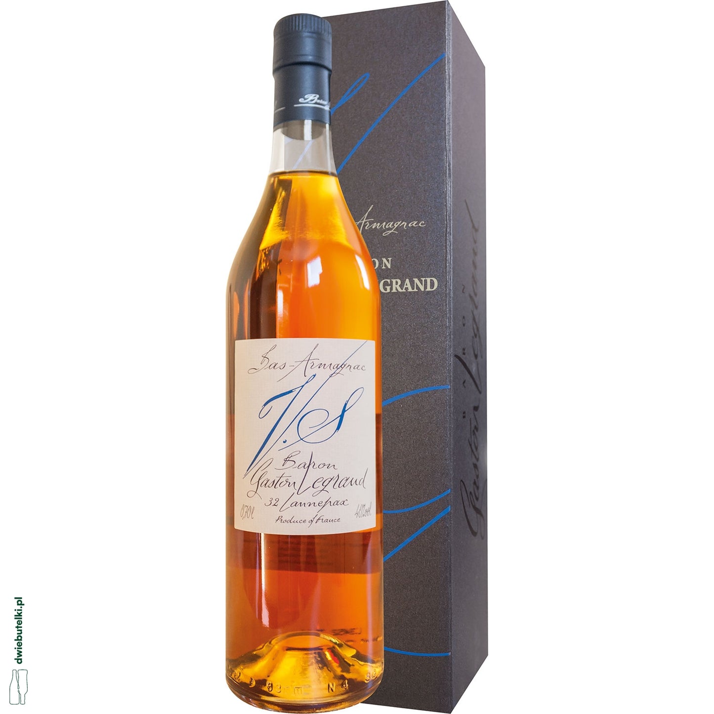 BARON GASTON LEGRAND V.S. ARMAGNAC