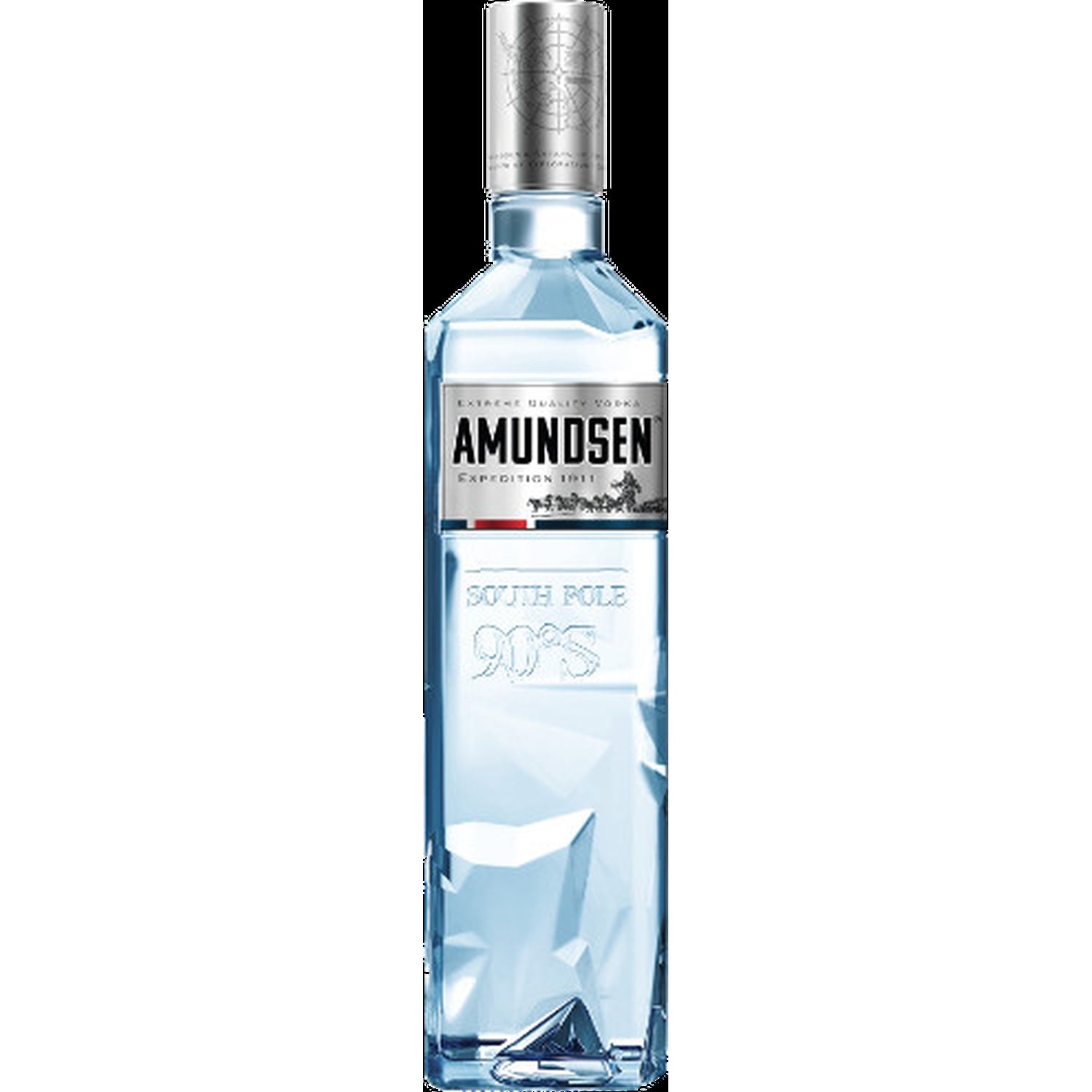 AMUNDSEN VODKA 0,7L