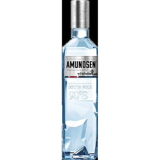 AMUNDSEN VODKA 0,7L