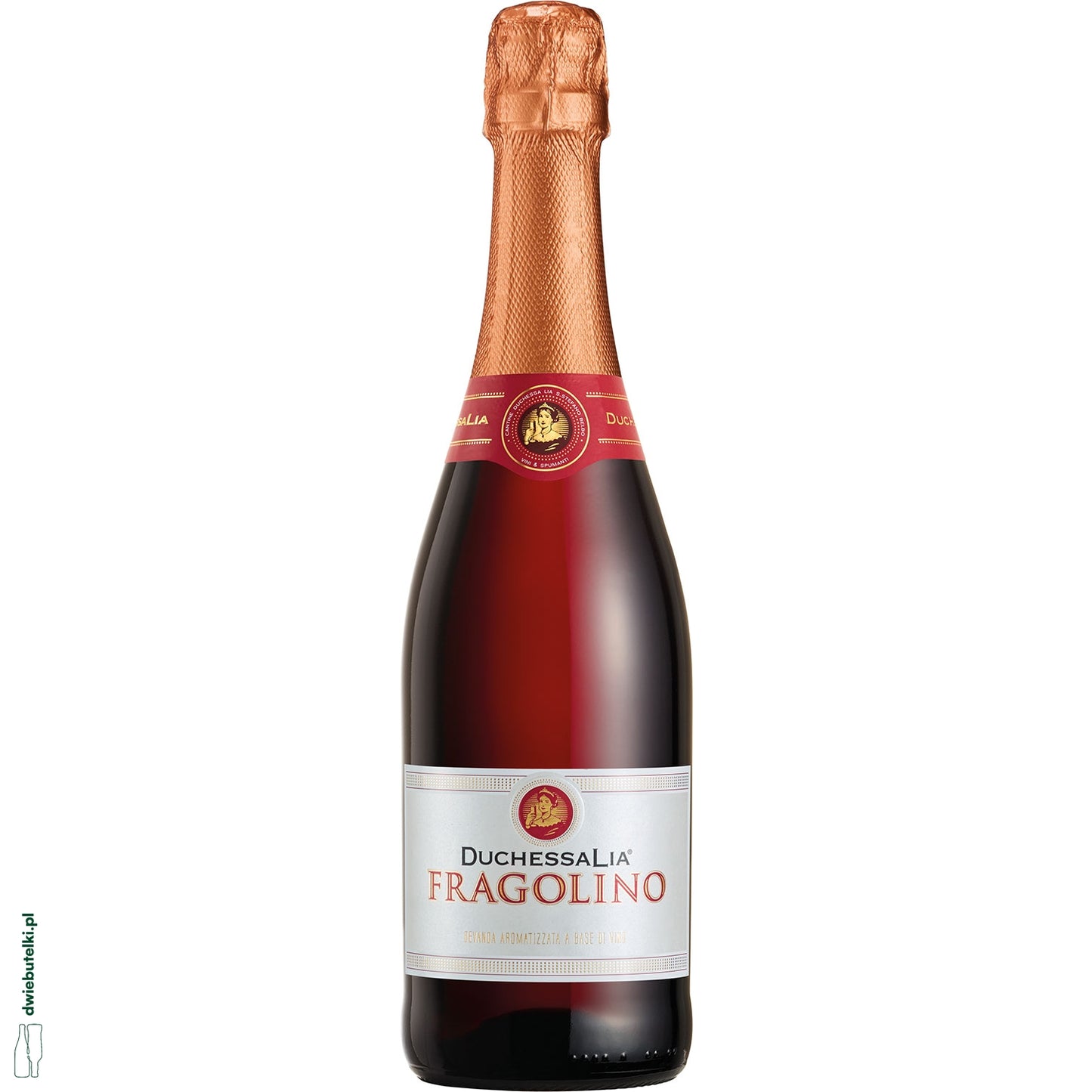 DUCHESSA LIA FRAGOLINO