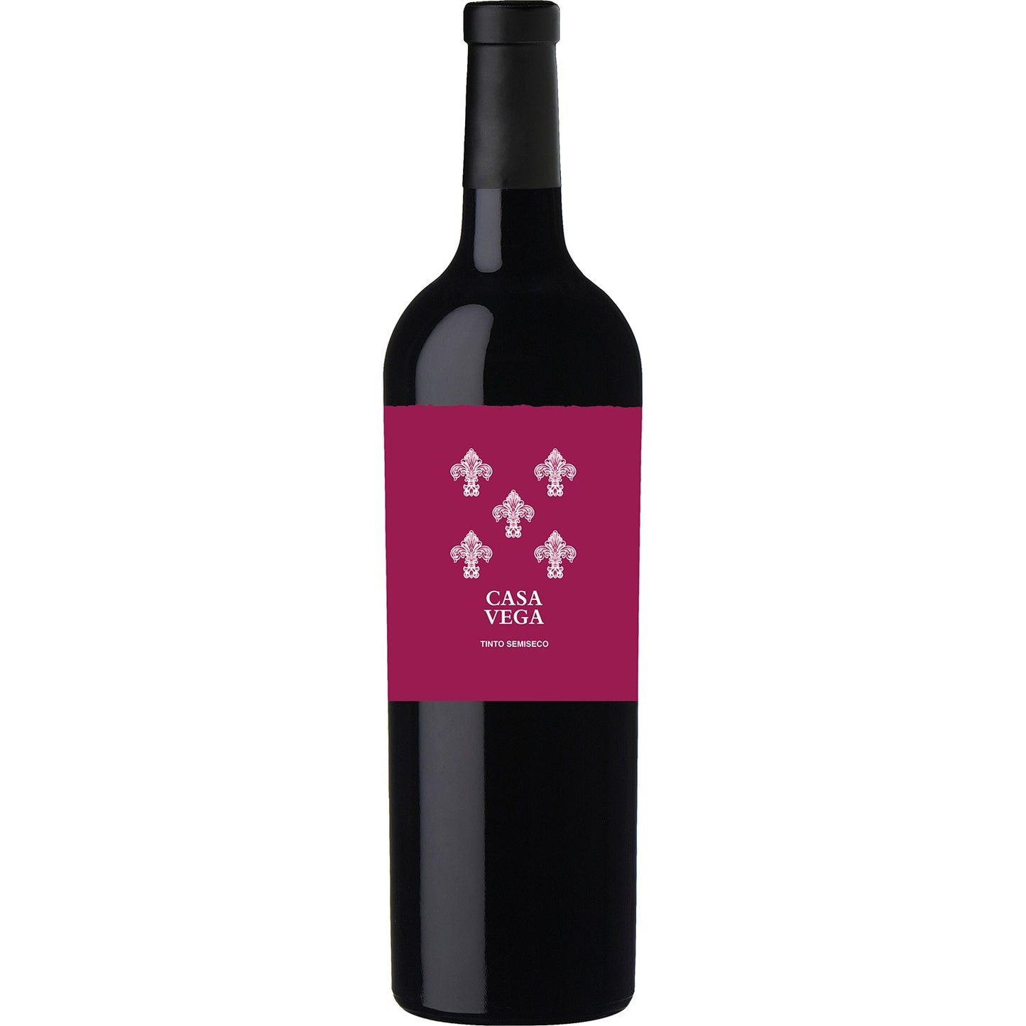 CASA VEGA TINTO SEMI SECCO