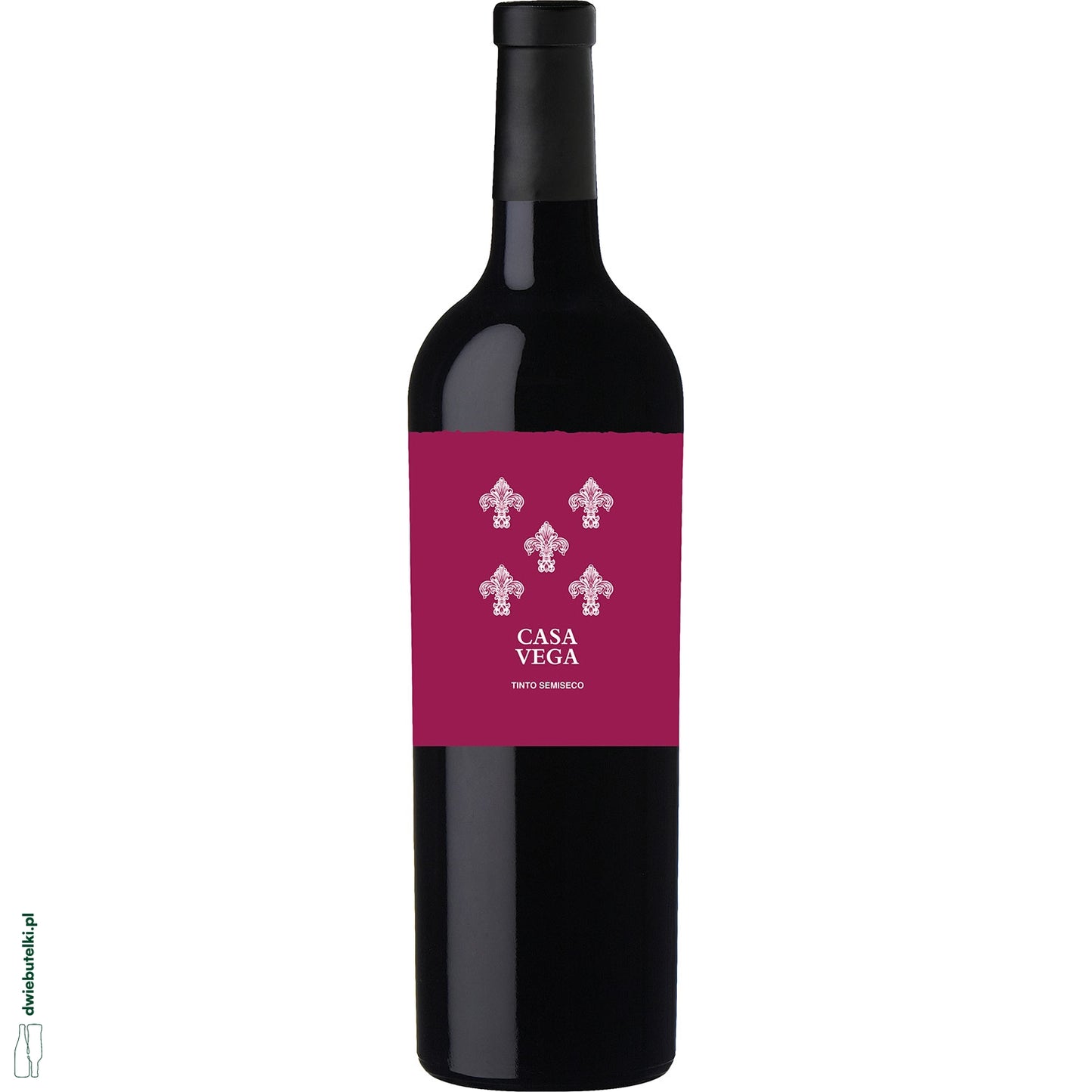 CASA VEGA TINTO SEMI SECCO