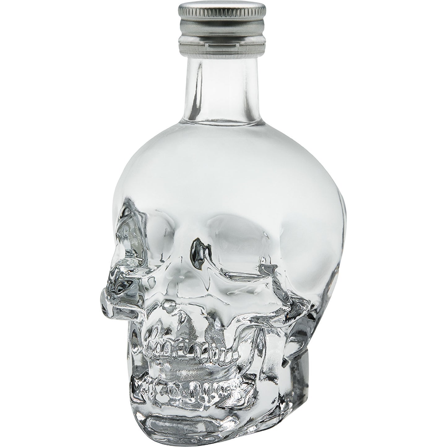 CRYSTAL HEAD VODKA MINI