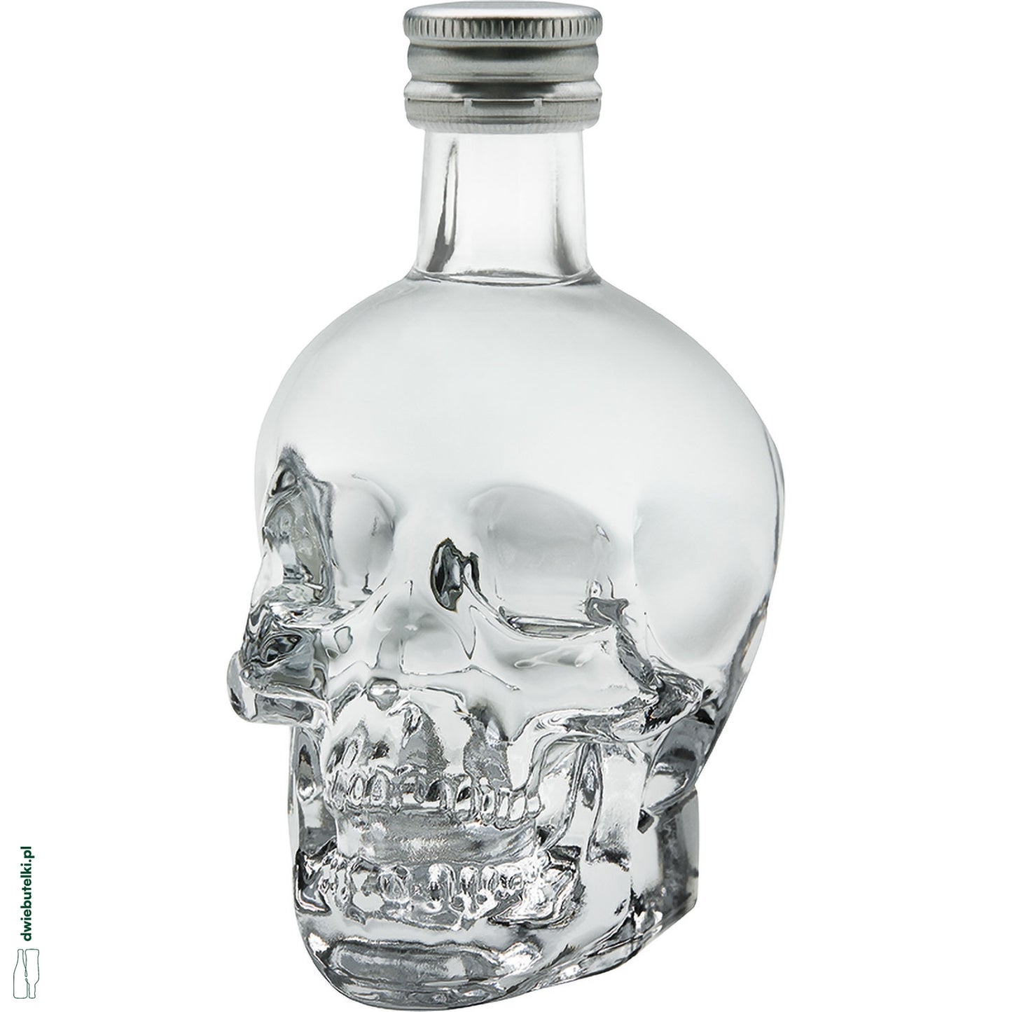 CRYSTAL HEAD VODKA MINI