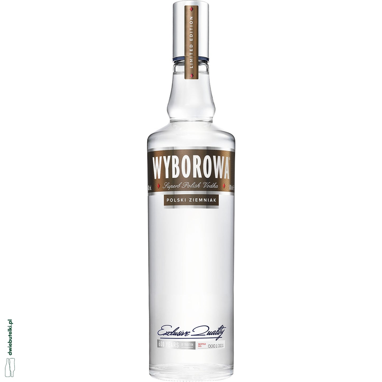 WYBOROWA POLSKI ZIEMNIAK