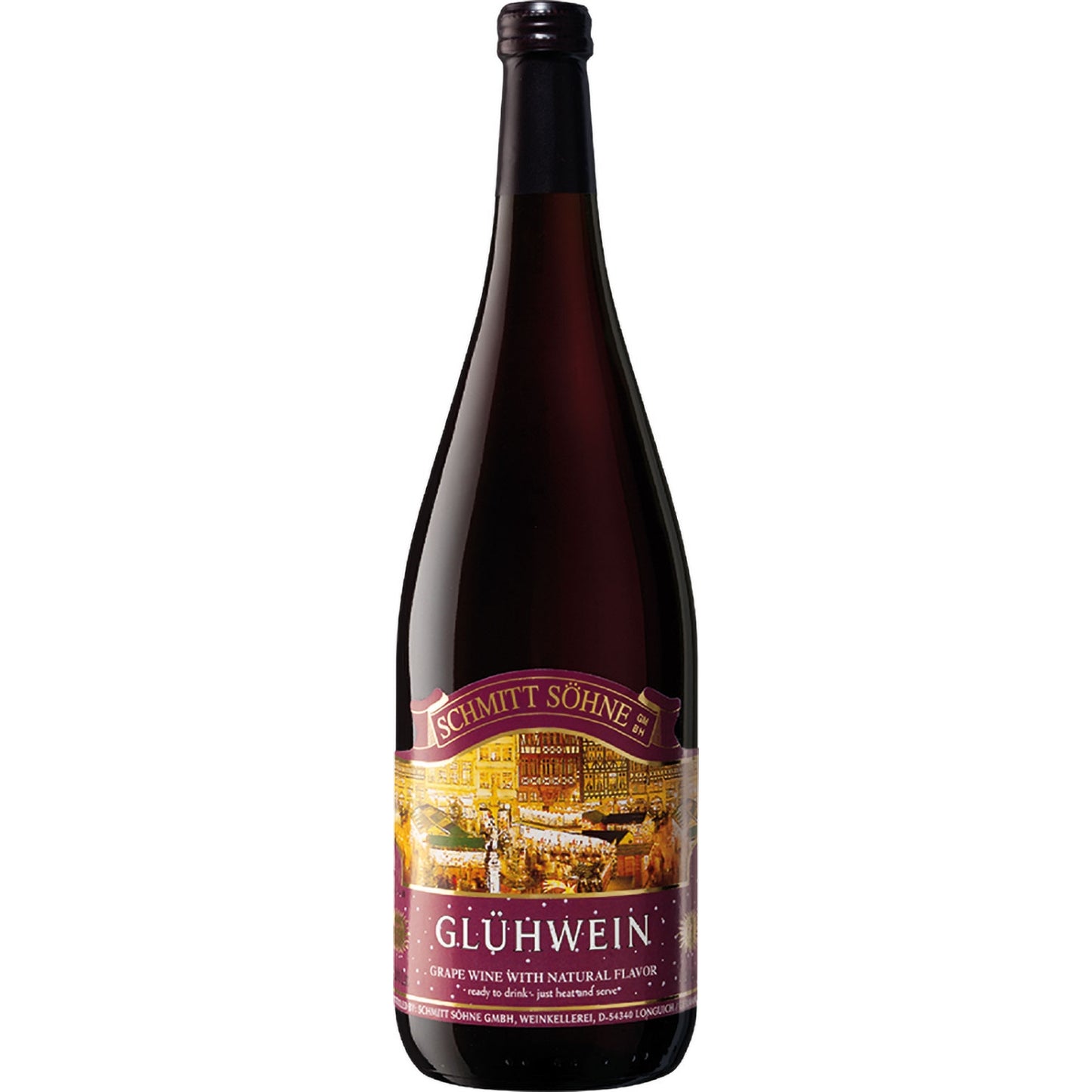 SCHMITT SOHNE GLUHWEIN