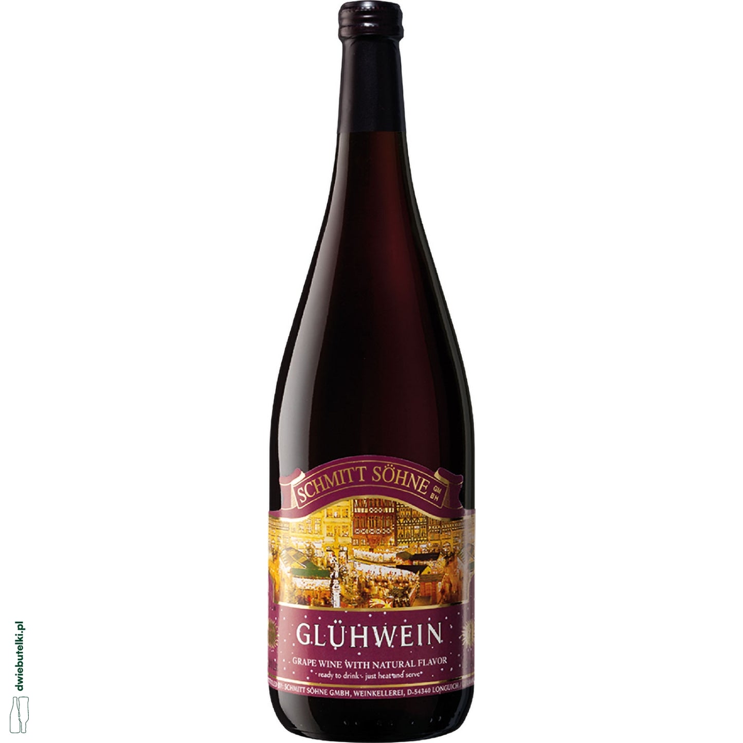 SCHMITT SOHNE GLUHWEIN