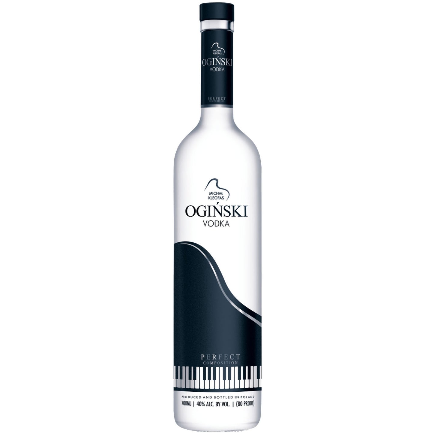 OGIŃSKI VODKA 0,7L