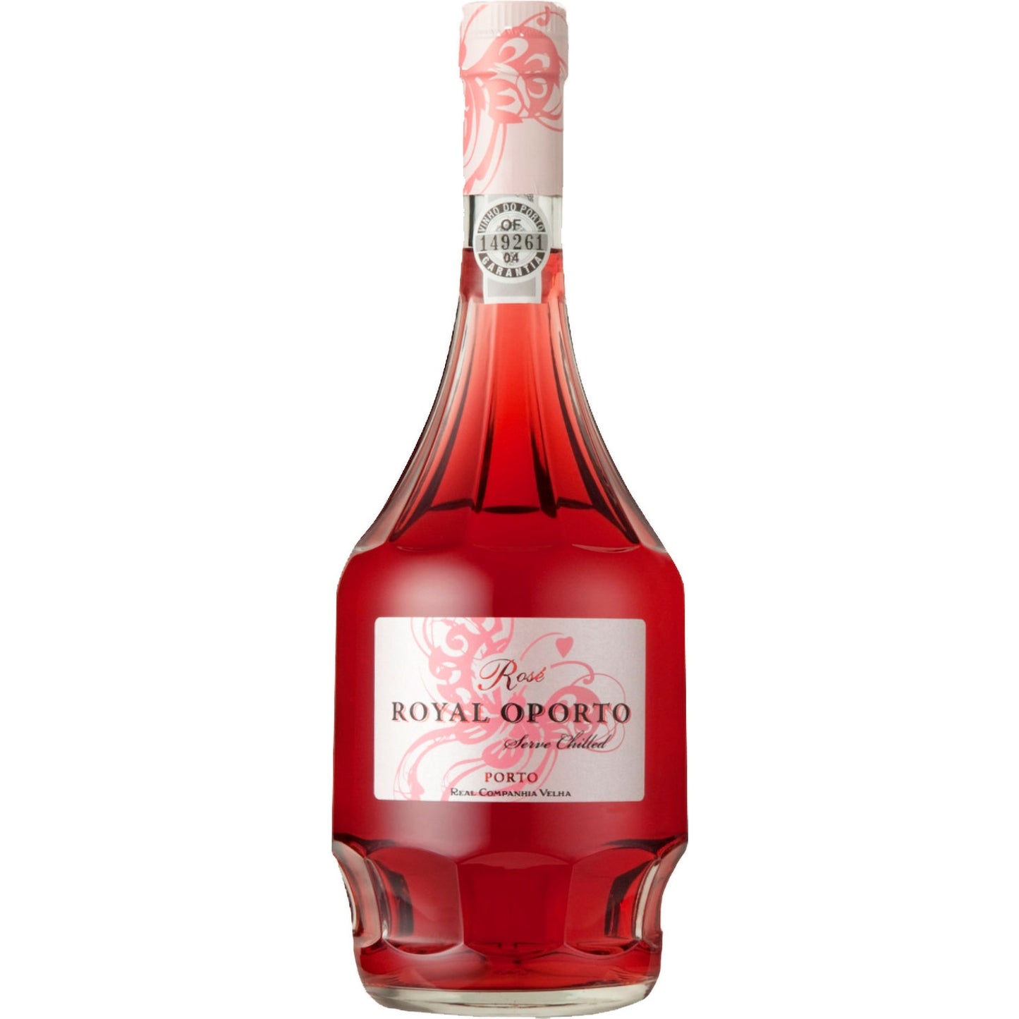 ROYAL OPORTO ROSE PORTO