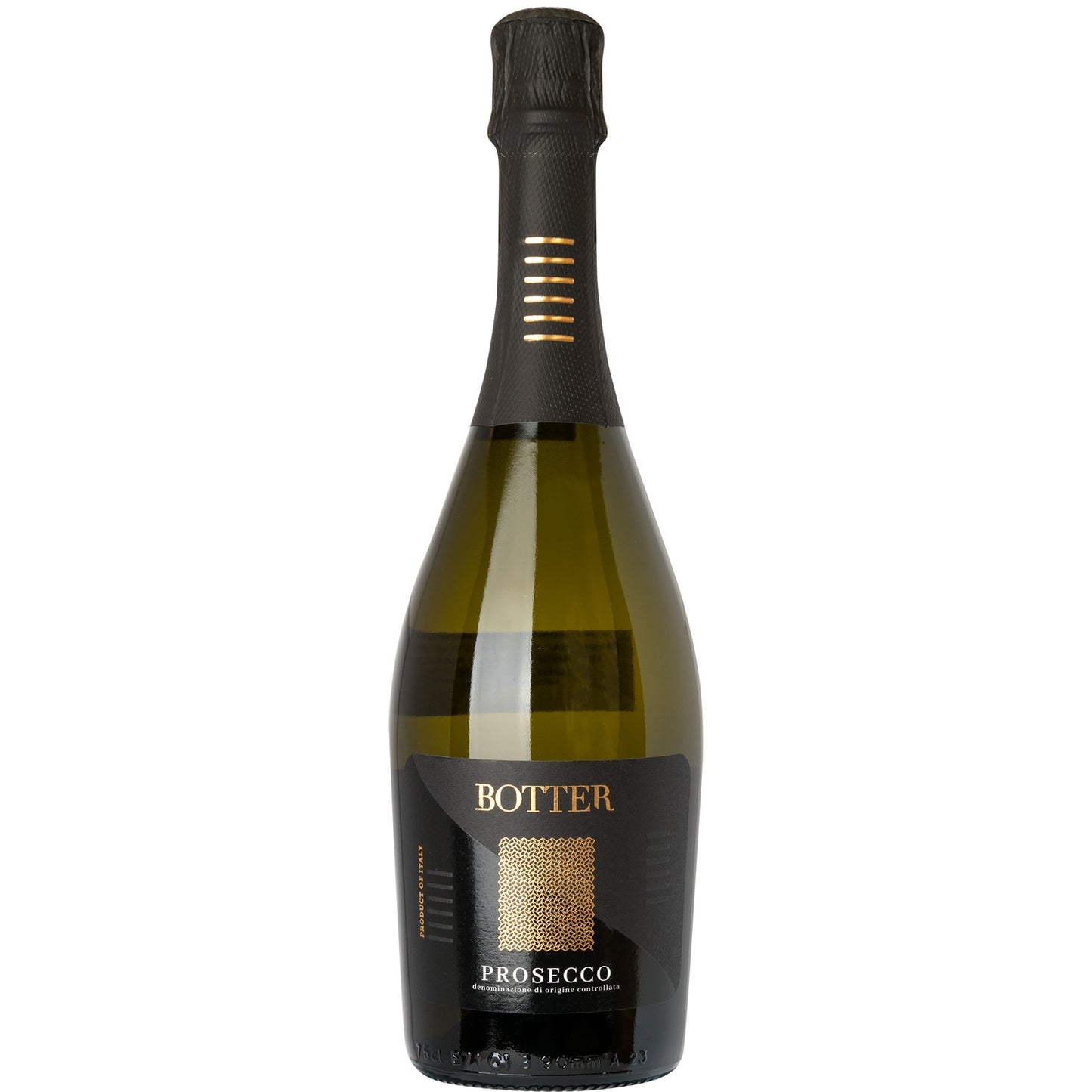 PROSECCO BOTTER