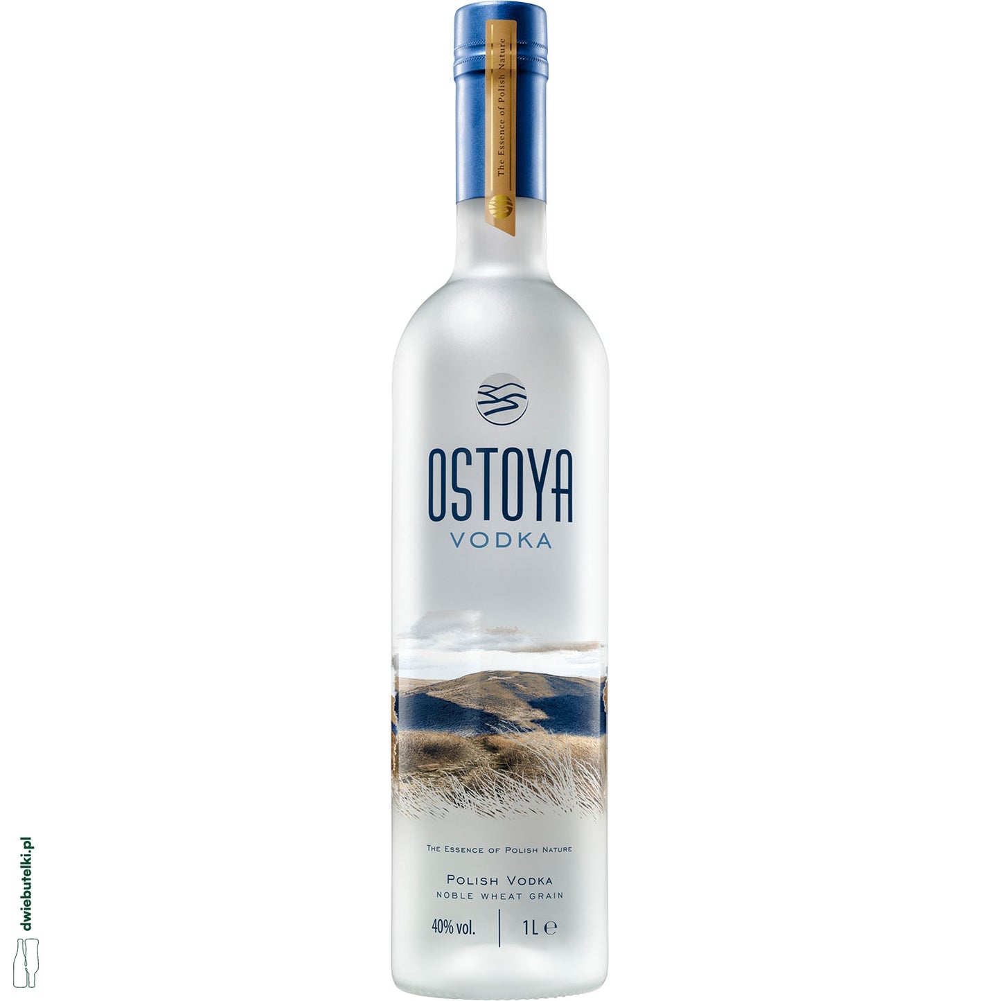 OSTOYA 1,0
