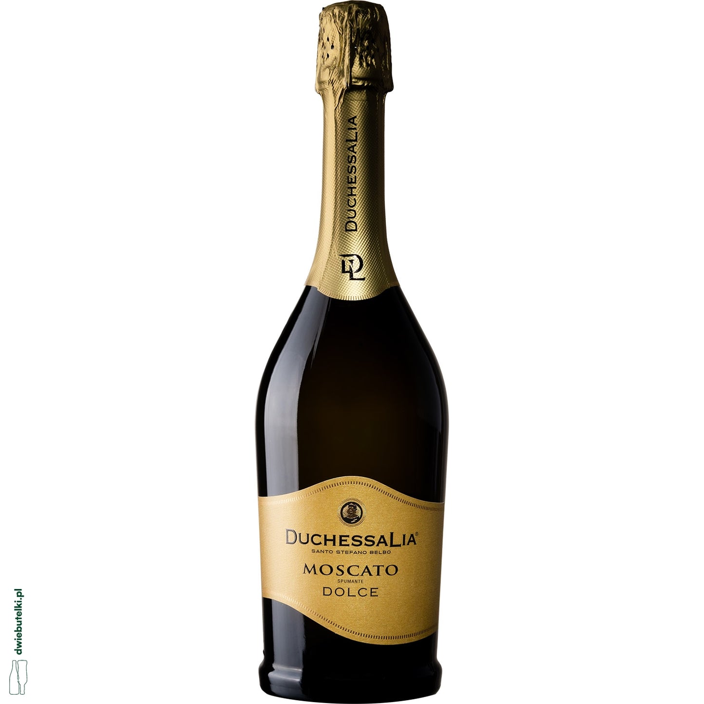 DUCHESSA LIA MOSCATO SPUMANTE