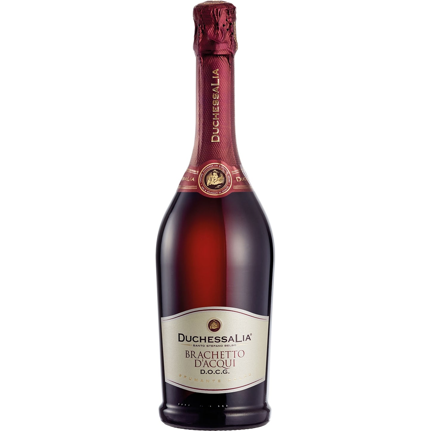 DUCHESSA LIA BRACHETTO D'ACQUI