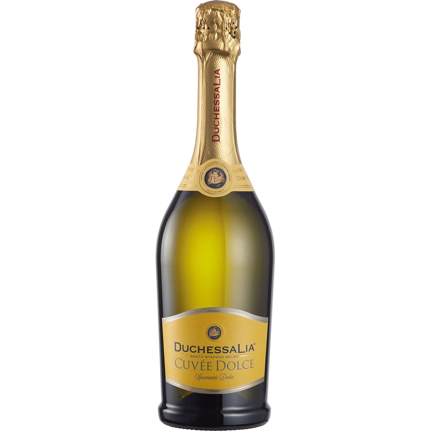 DUCHESSA LIA CUVEE DOLCE