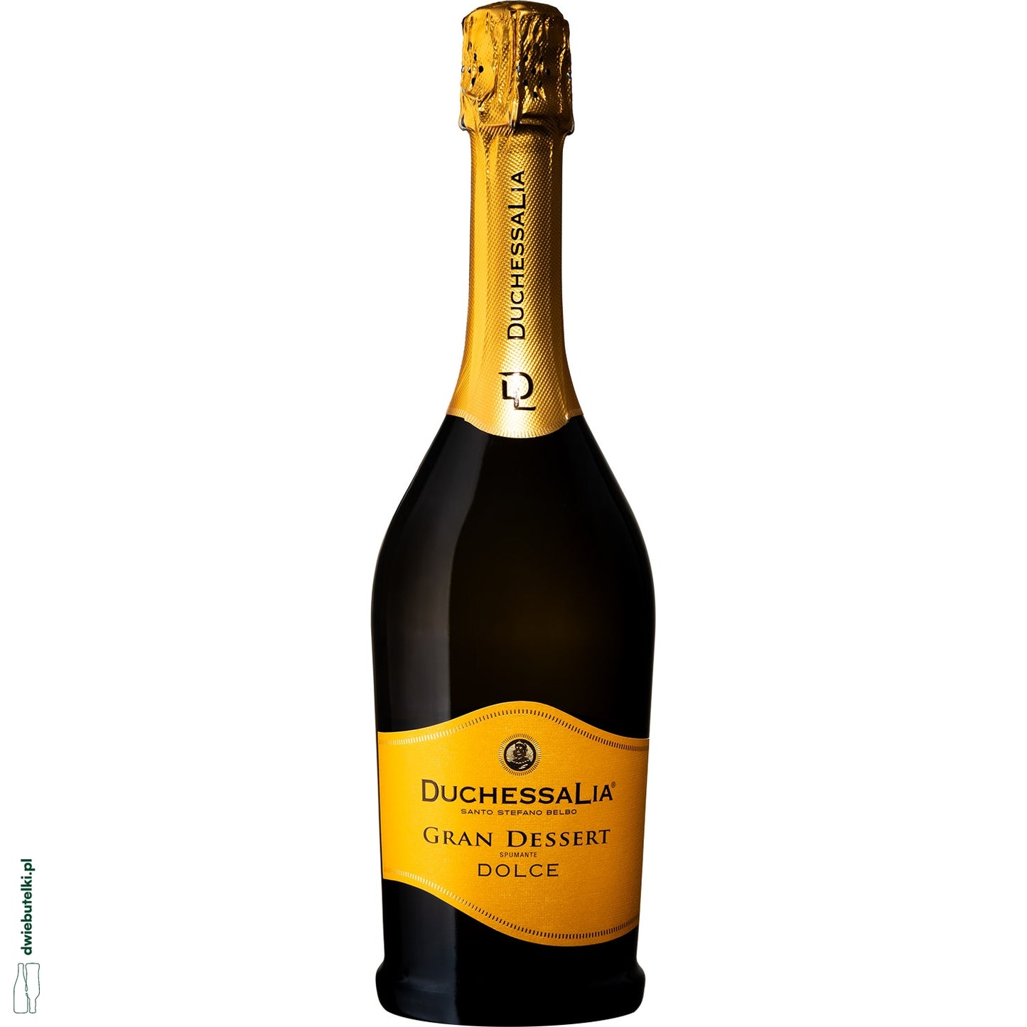 DUCHESSA LIA CUVEE DOLCE