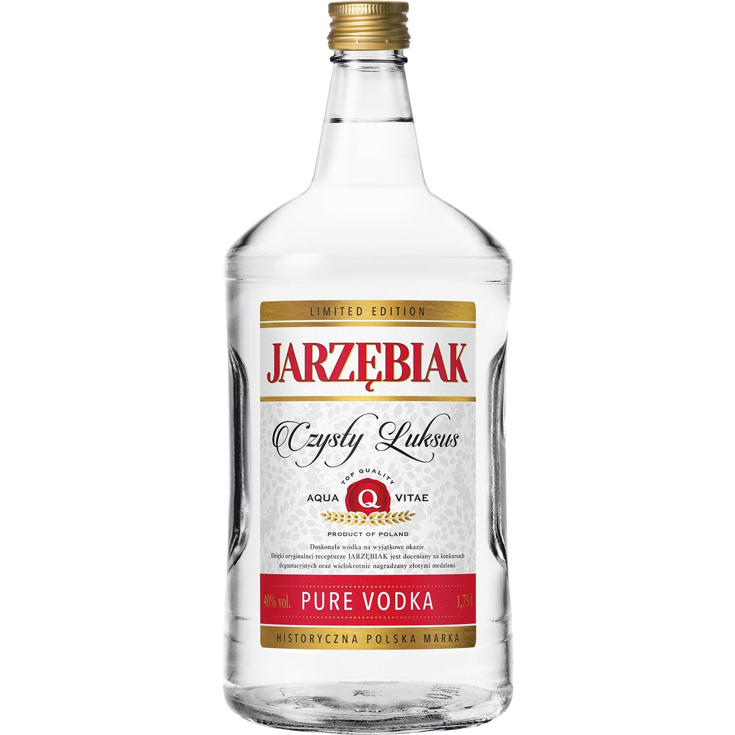 JARZĘBIAK CZYSTY 1,75 L