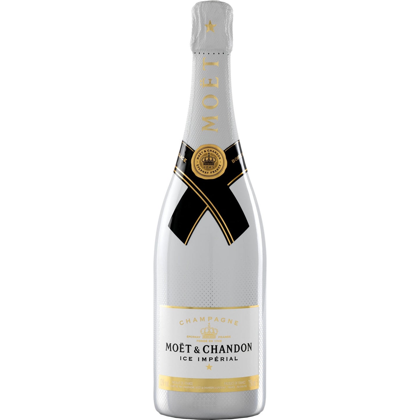 MOET & CHANDON IMPERIAL ICE