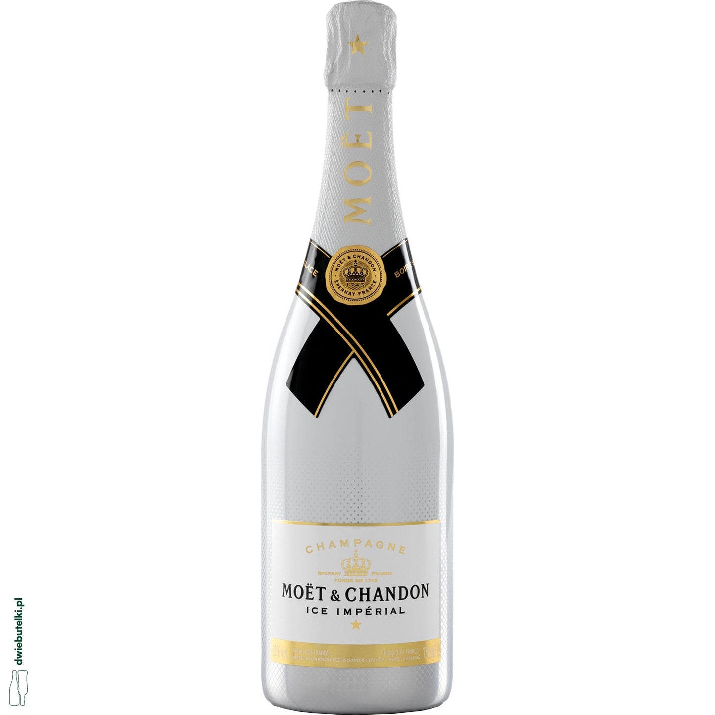 MOET & CHANDON IMPERIAL ICE
