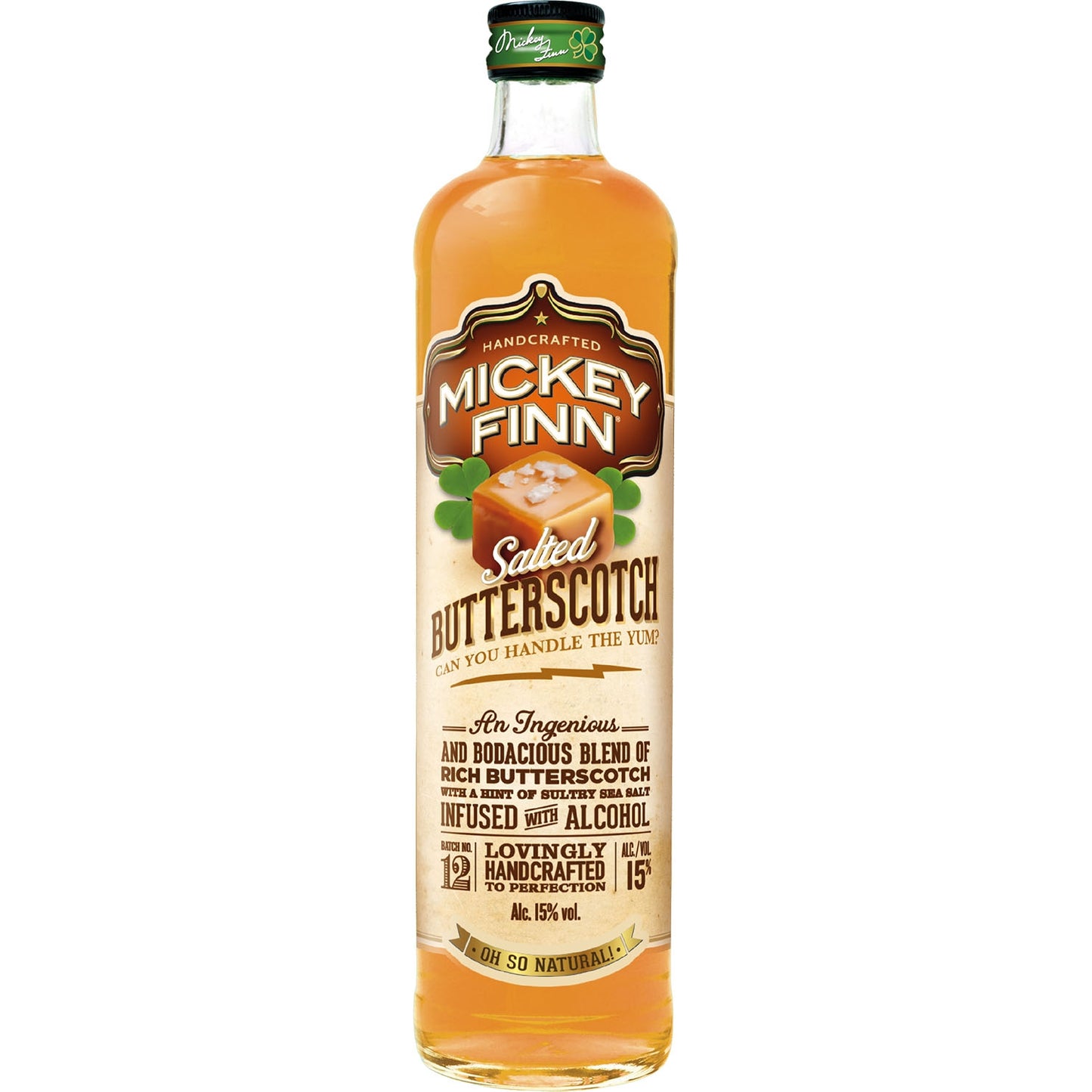 MICKEY FINN SOUR BUTTERSCOTCH