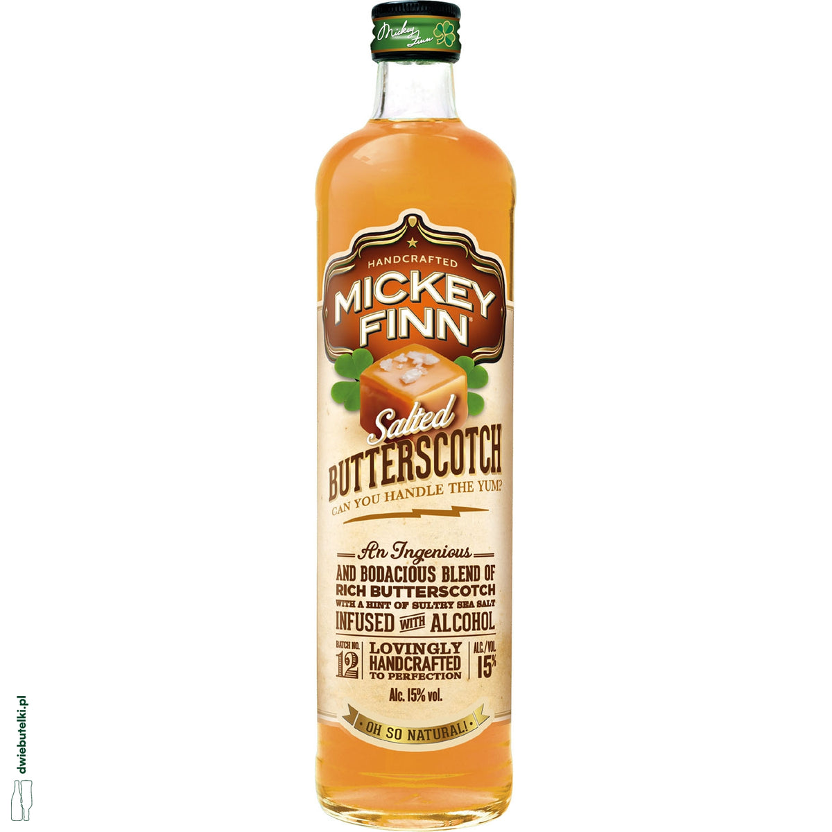 MICKEY FINN SOUR BUTTERSCOTCH