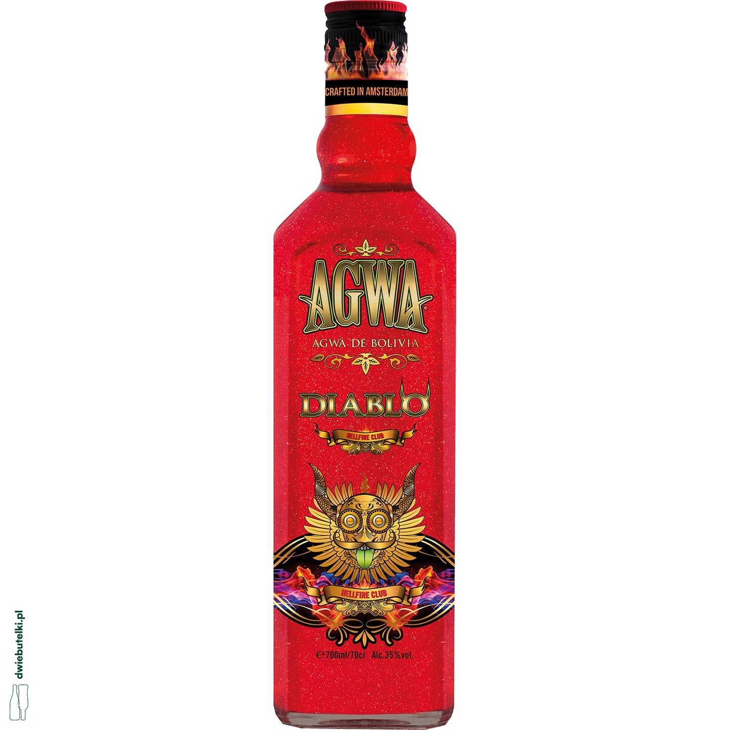 AGWA DIABLO