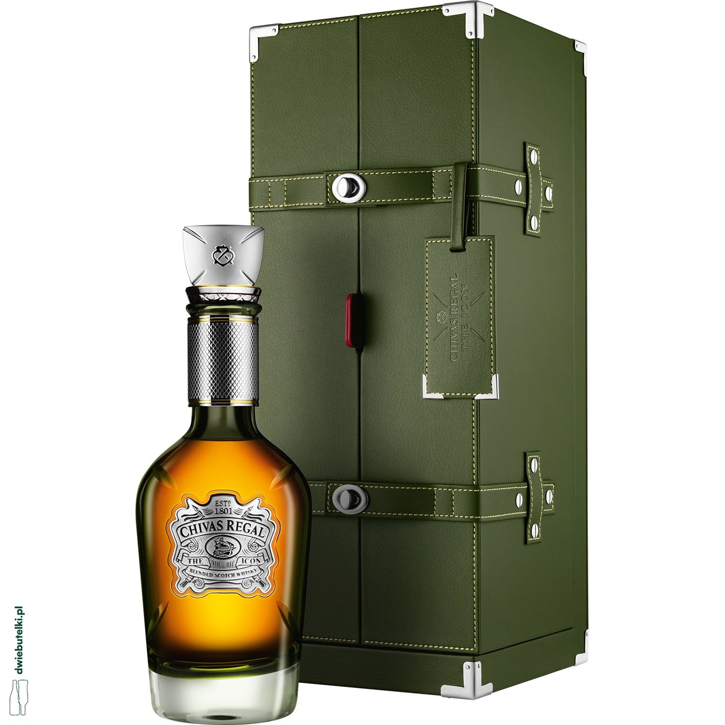 CHIVAS REGAL ICON
