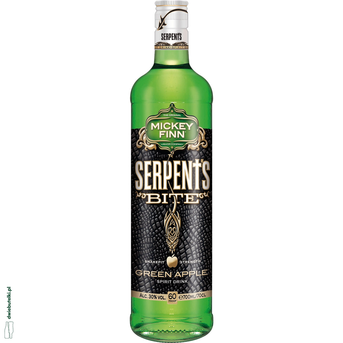 MICKEY FINN SERPENTS BITE SPIRIT