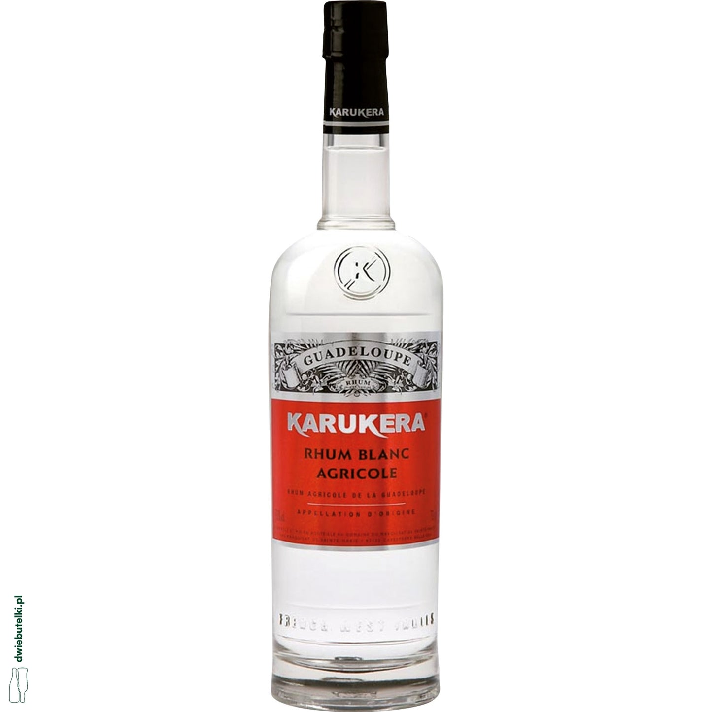 KARUKERA RHUM BLANC