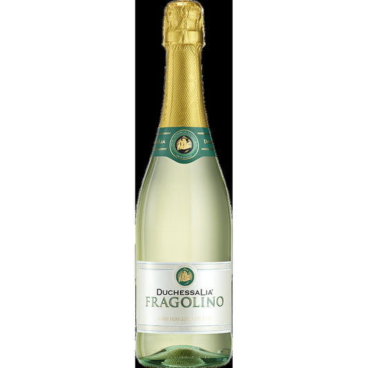 DUCHESSA LIA WHITE FRAGOLINO