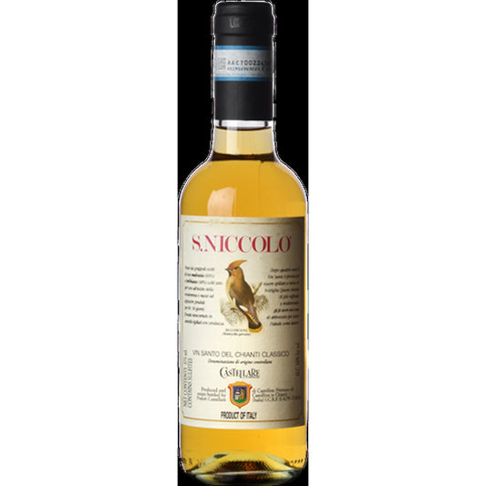 CASTELLARE S.NICCOLO VINSANTO