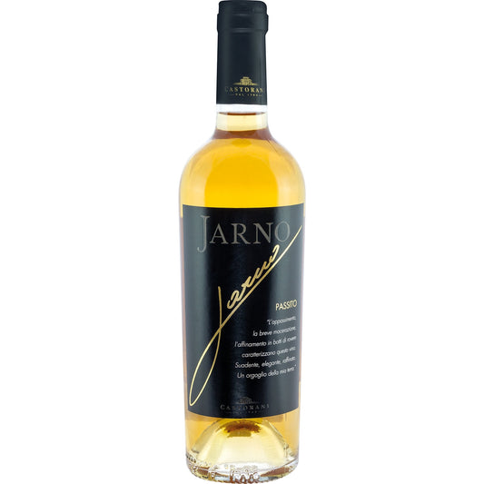PODERE CASTORANI JARNO PASSITO