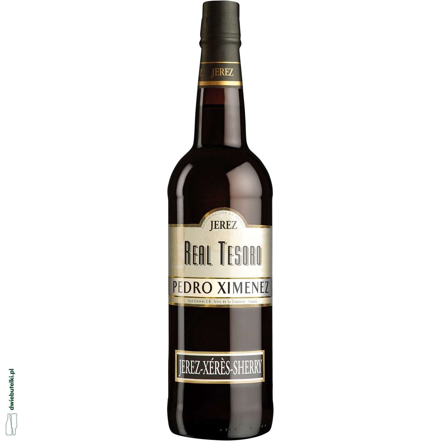 REAL TESORO PEDRO XIMENEZ