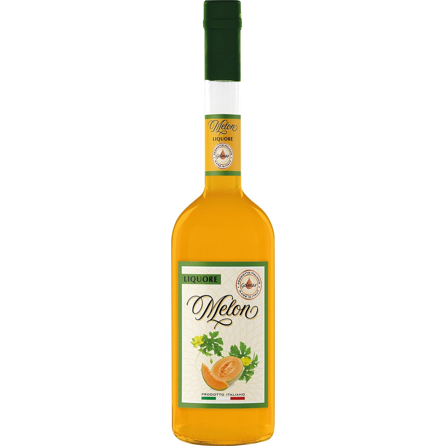 MELONE LIQUORE GOLMAR ZANIN