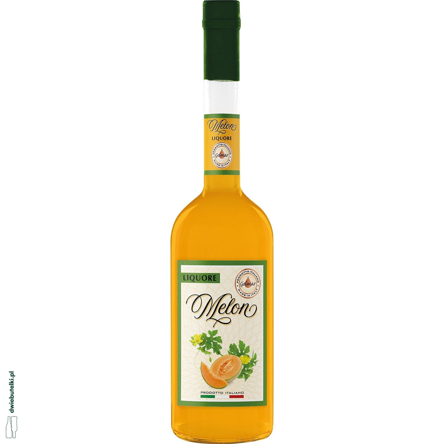 MELONE LIQUORE GOLMAR ZANIN