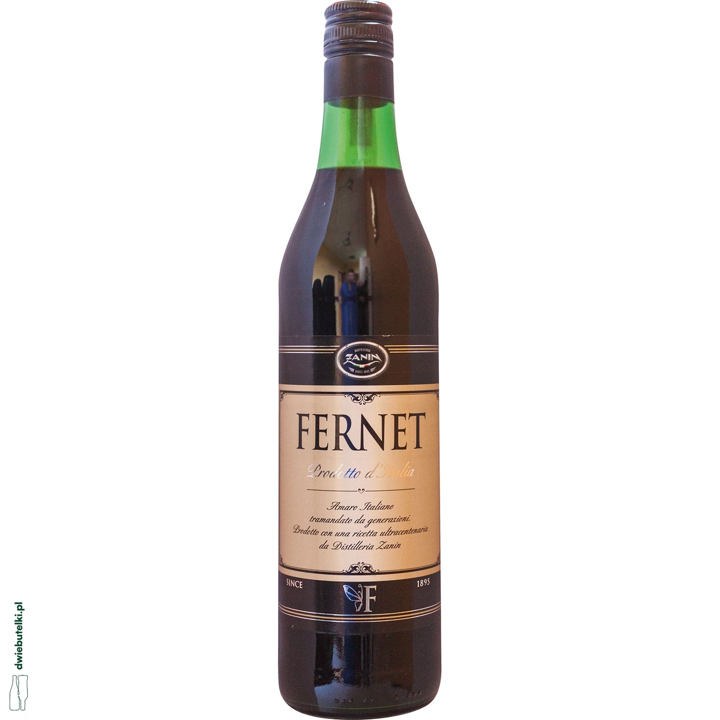 FERNET ZANIN